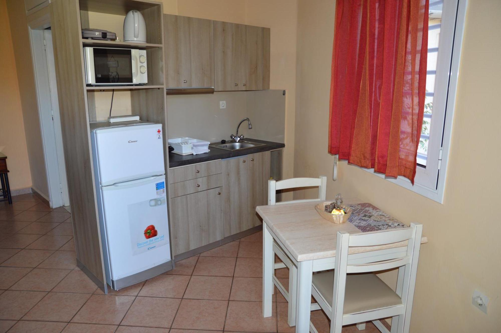 Melia Studios Kato Daratso Luaran gambar