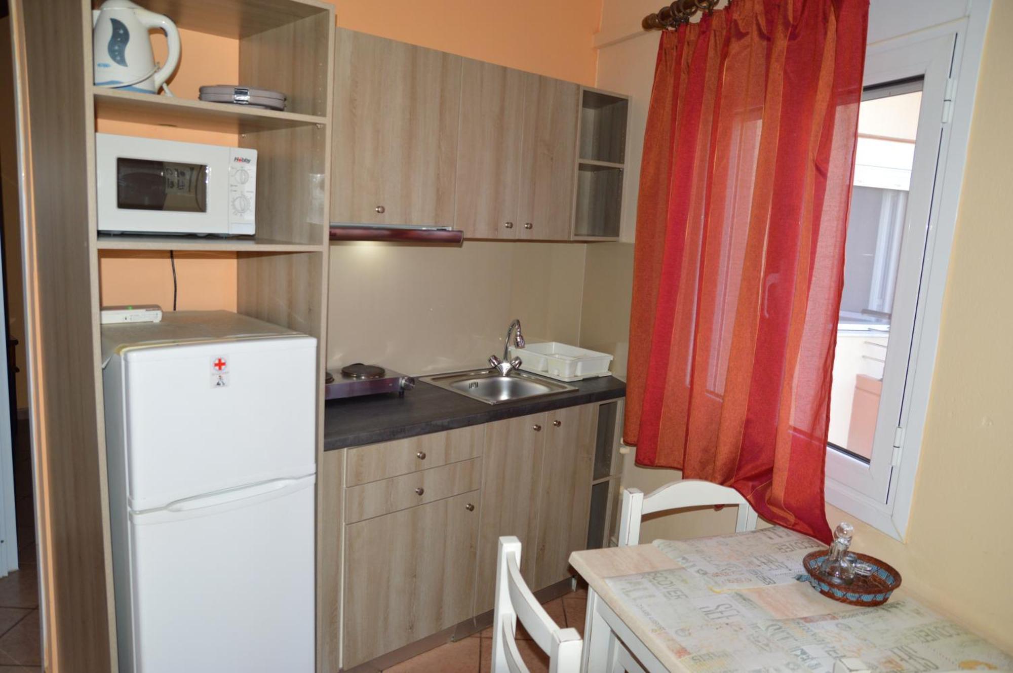 Melia Studios Kato Daratso Luaran gambar