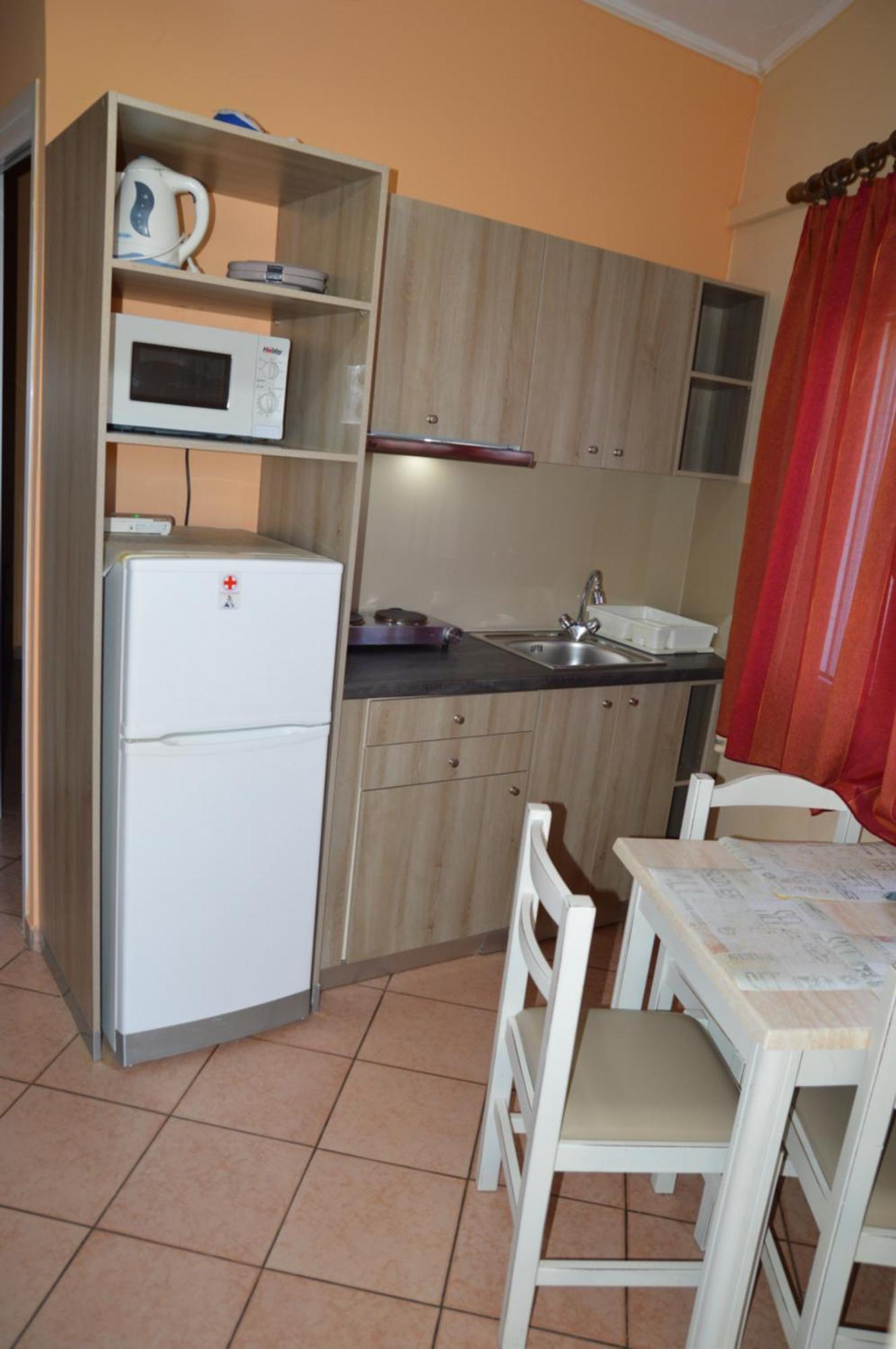 Melia Studios Kato Daratso Luaran gambar