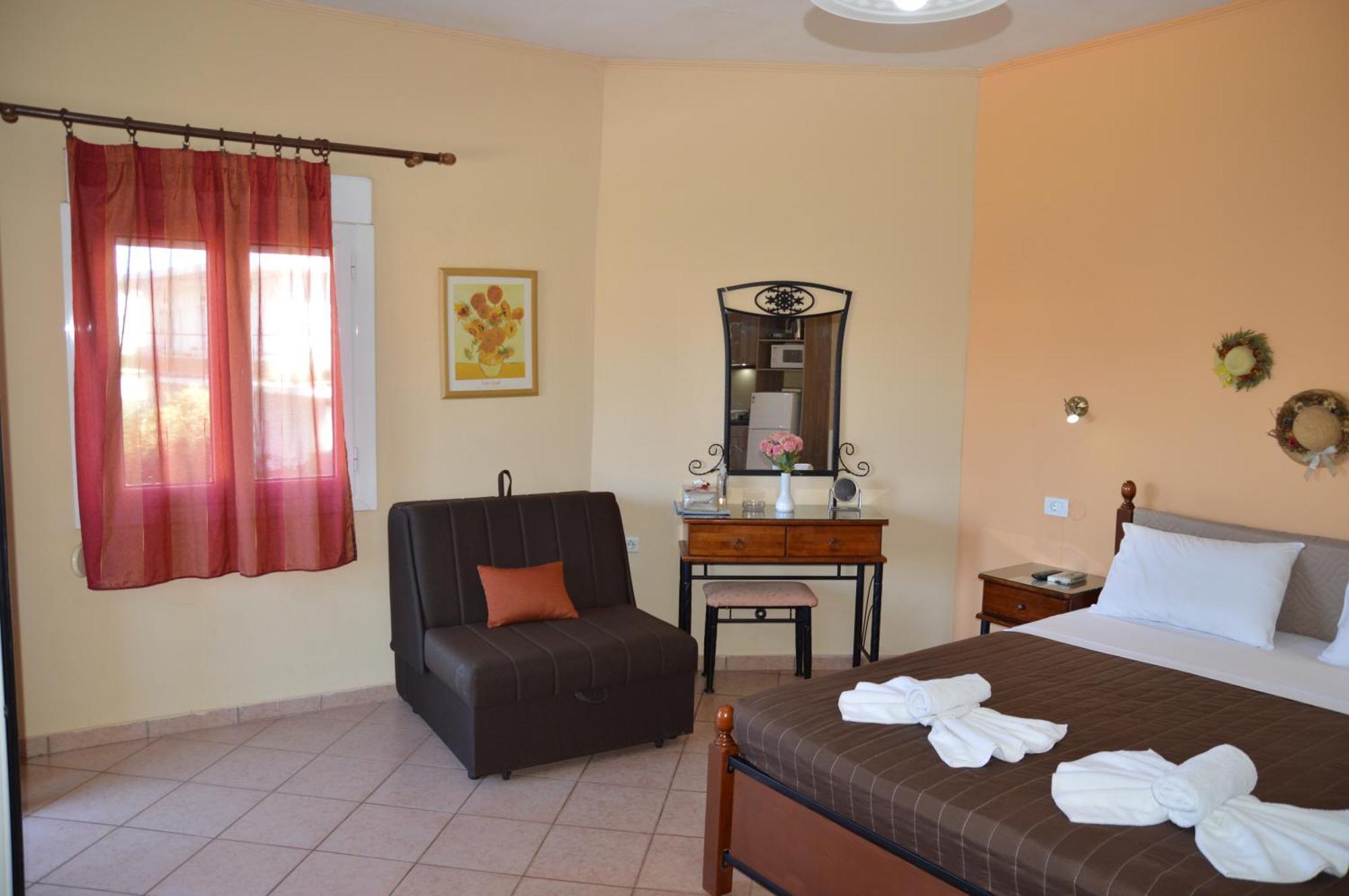 Melia Studios Kato Daratso Luaran gambar