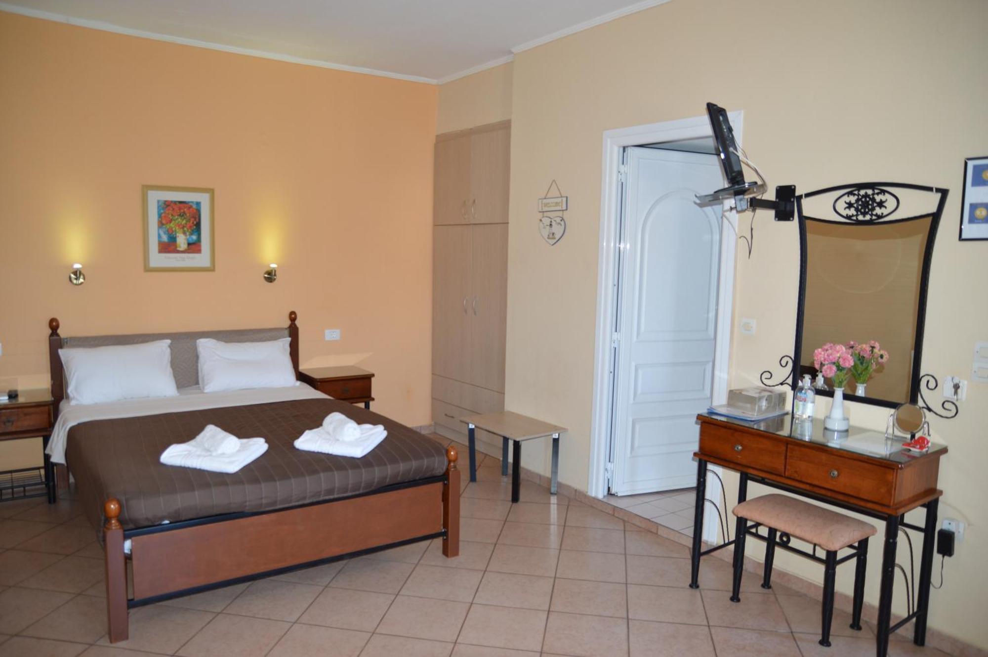 Melia Studios Kato Daratso Luaran gambar