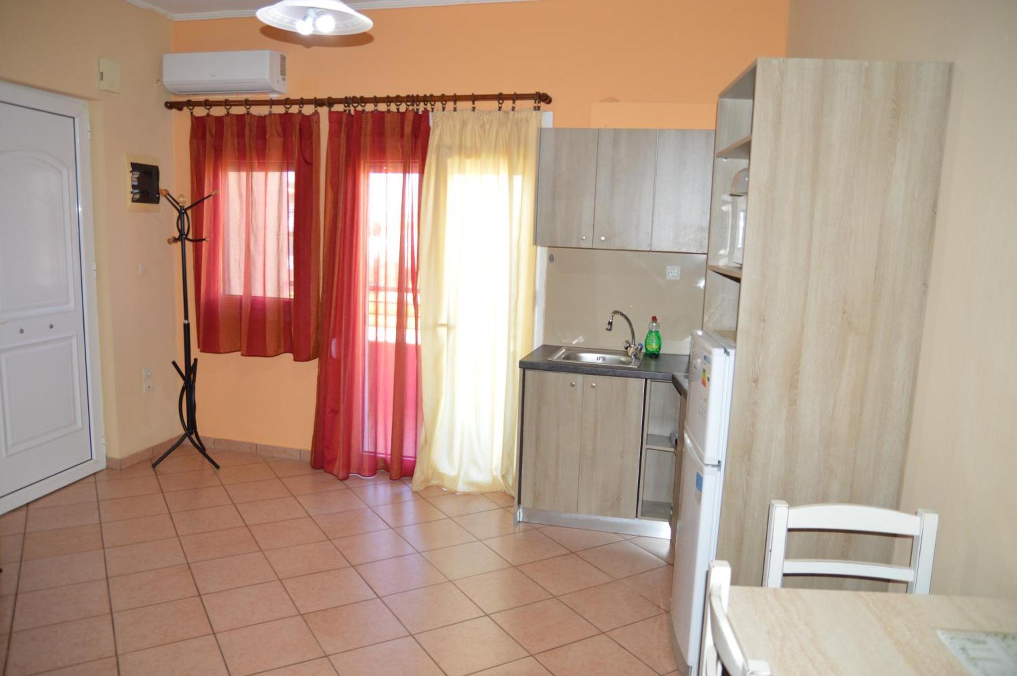 Melia Studios Kato Daratso Luaran gambar
